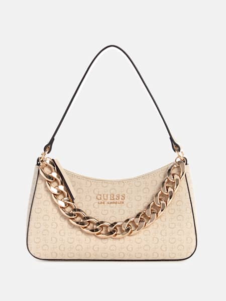 Rembert Logo Mini Shoulder Bag