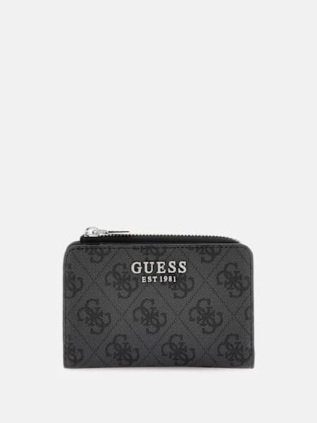 Phoebe Medium Zip-Around Wallet