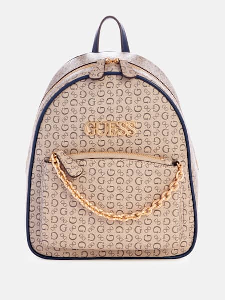 Creswell Logo Backpack
