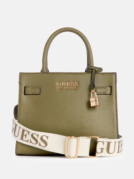 Lindfield Small Satchel