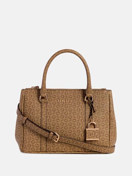 Saffron Satchel