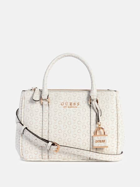Saffron Satchel