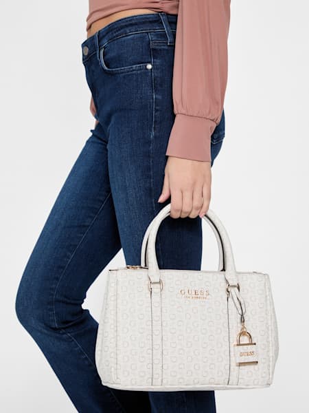 Saffron Satchel