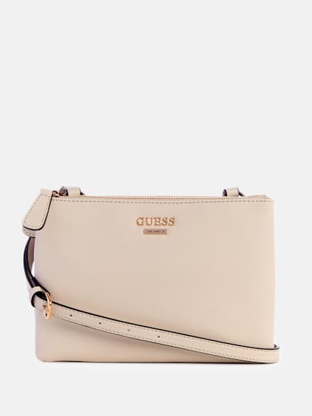 Akir Triple Compartment Crossbody