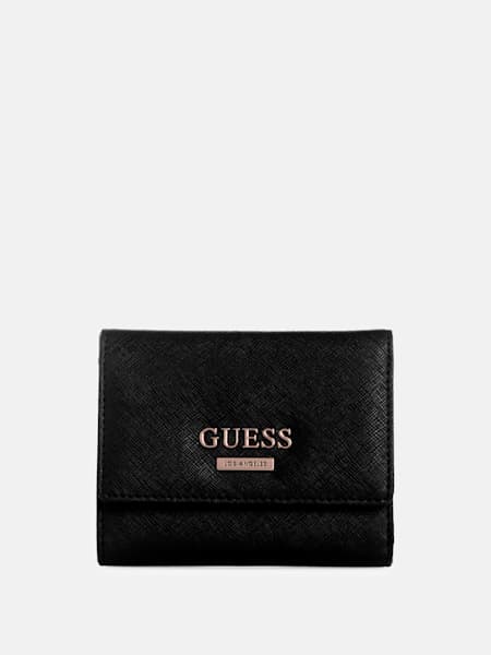 Akir Trifold Wallet