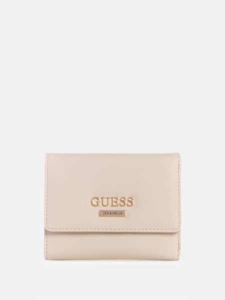 Akir Trifold Wallet