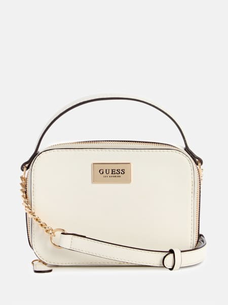 Adie Zip Crossbody
