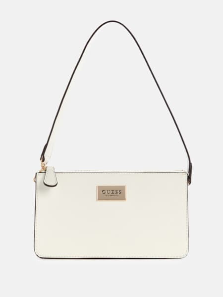 Adie Mini Top-Zip Shoulder Bag