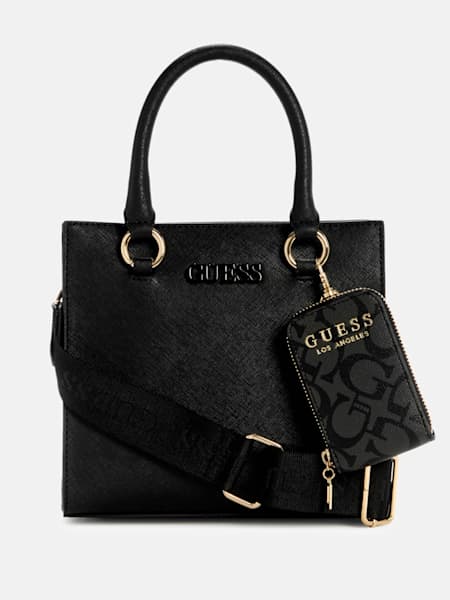 Zinnia Small Satchel