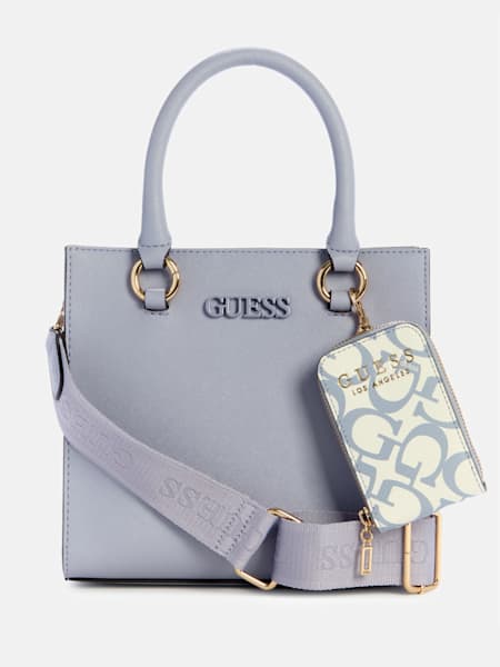 Zinnia Small Satchel