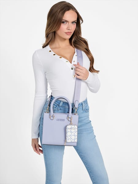 Zinnia Small Satchel