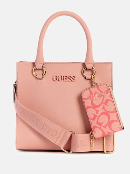 Zinnia Small Satchel