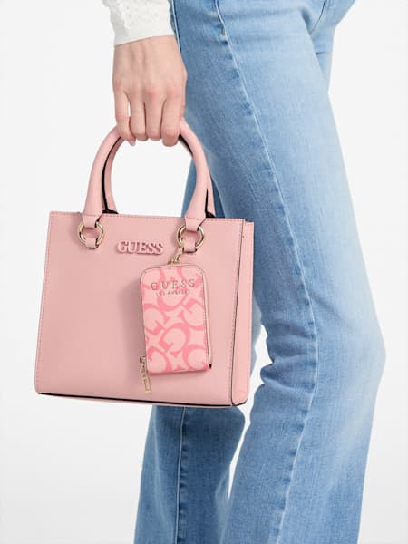 Zinnia Small Satchel