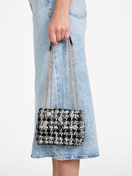 Everlee Mini Convertible Crossbody Bag