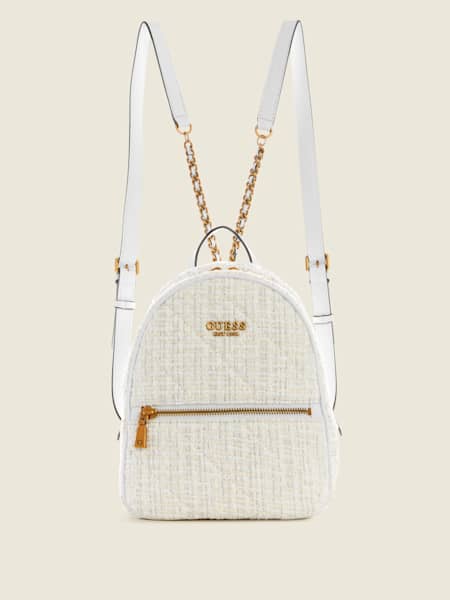 Guess backpack beige