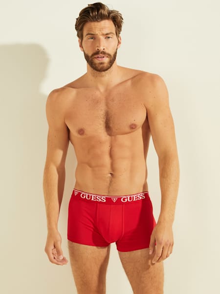 Men's Underwear & Socks | GUESS