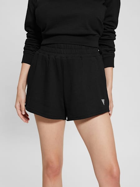 Eco Skylar Fleece Shorts