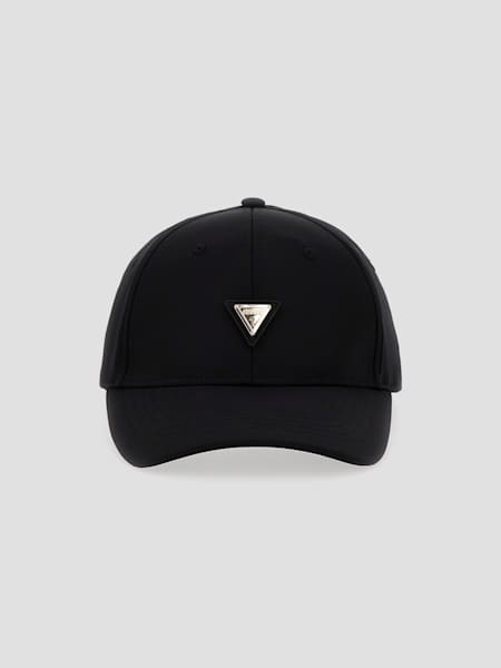 Signature Triangle Baseball Hat