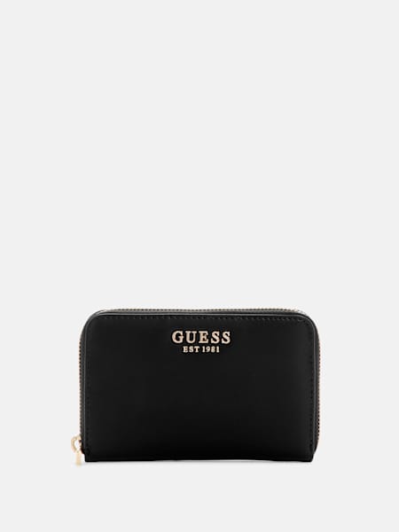 Phoebe Medium Zip-Around Wallet