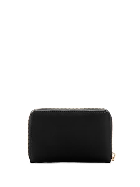 Phoebe Medium Zip-Around Wallet