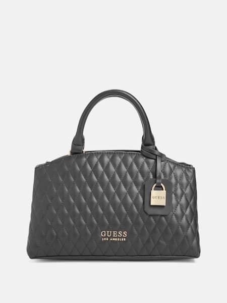 Easley Small Satchel