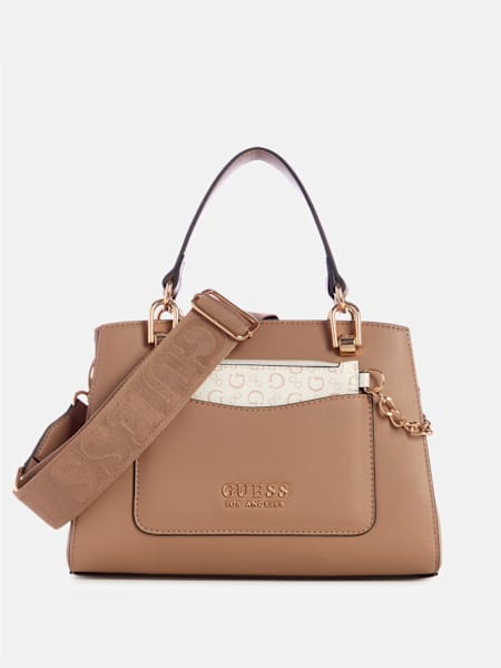 Espoir Small Satchel