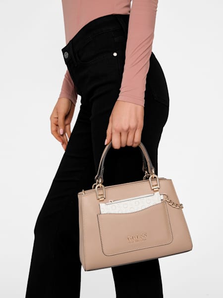 Espoir Small Satchel