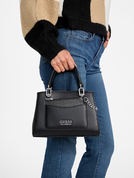 Espoir Small Satchel