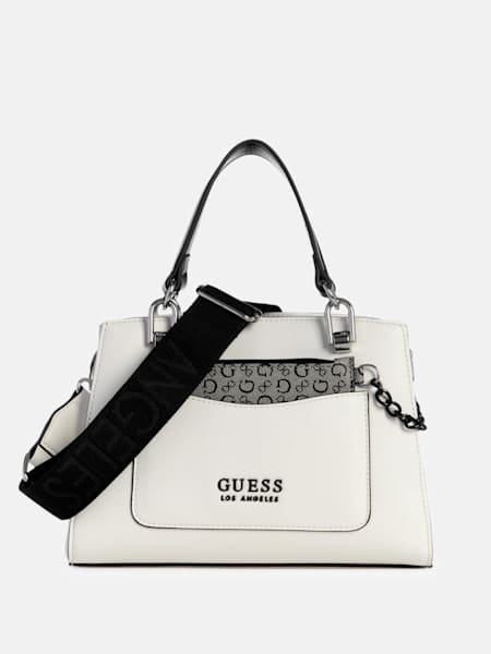 Espoir Small Satchel