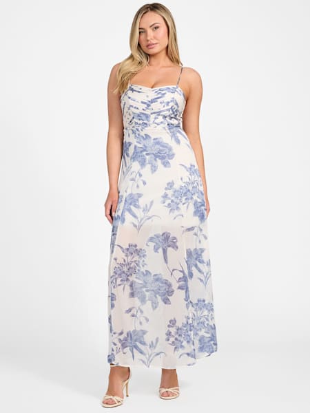 Clarise Lace Dress
