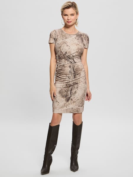 Eco Akilina Dress