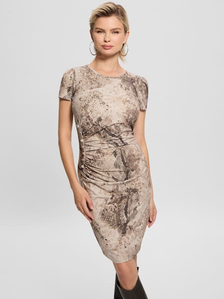Eco Akilina Dress