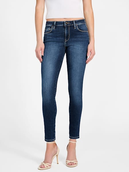 Women's Skinny Jeans | GUESS
