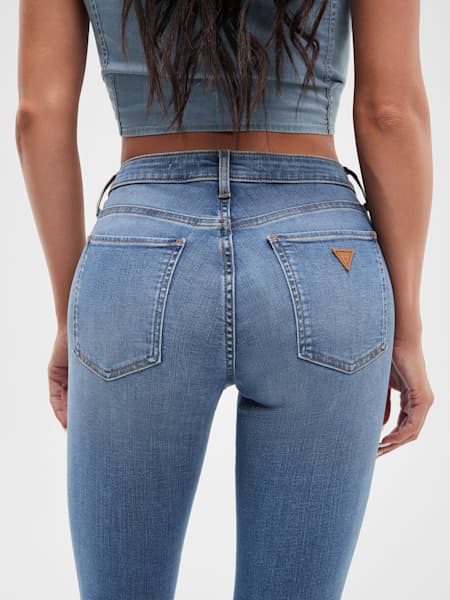 Eco Sexy Curve Jeans