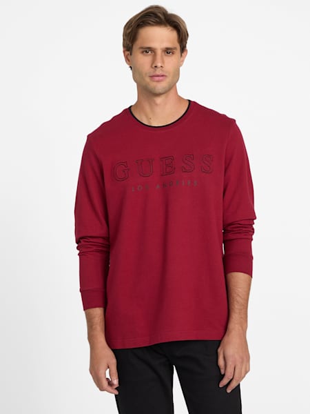 Kalico Logo Long-Sleeve Tee