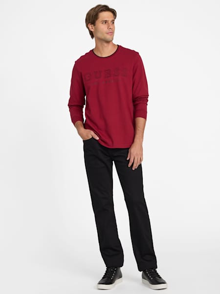 Kalico Logo Long-Sleeve Tee