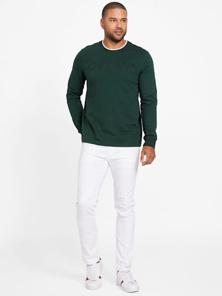 Kalico Logo Long-Sleeve Tee