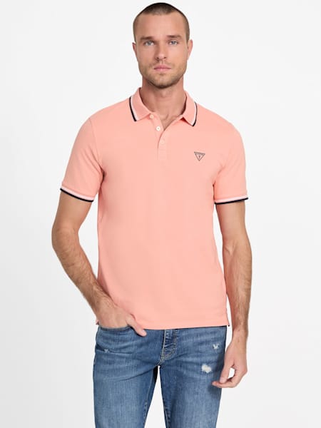 Rodolfo Polo