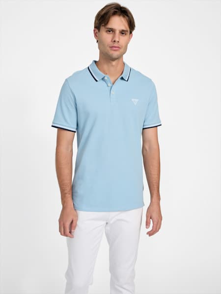 Allen Polo