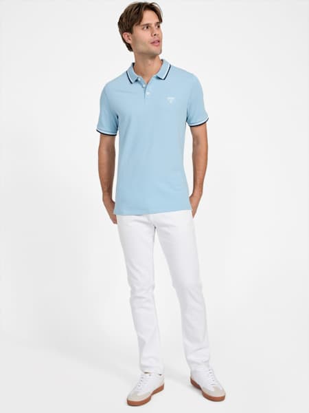 Allen Polo