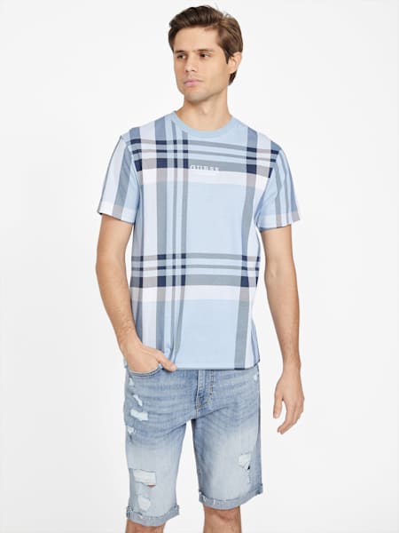 Eco Voltz Tee