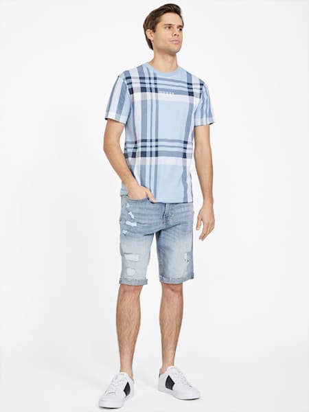 Eco Voltz Tee