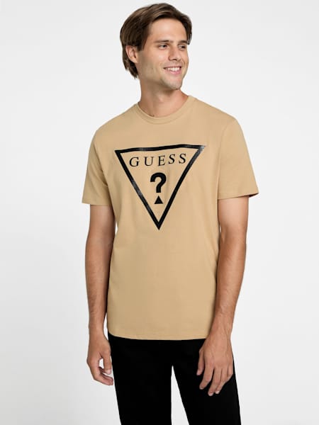 T-shirt à logo Erikk
