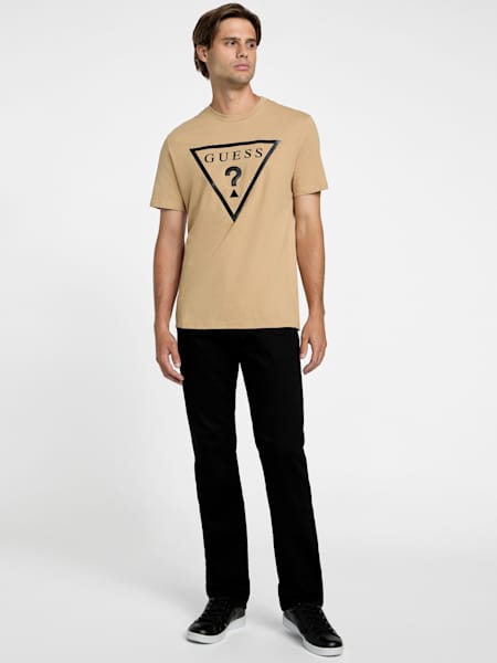 T-shirt à logo Erikk
