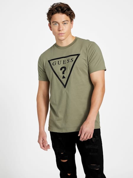 Erikk Logo Tee