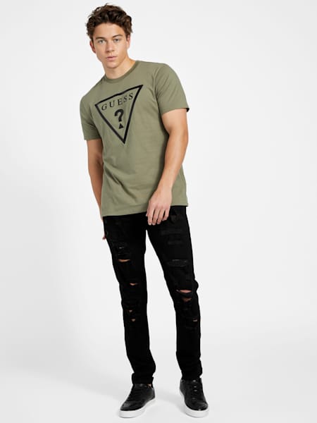 Erikk Logo Tee
