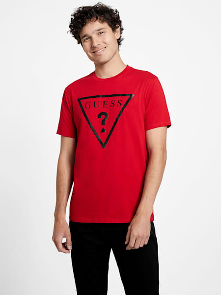 T-shirt à logo Erikk
