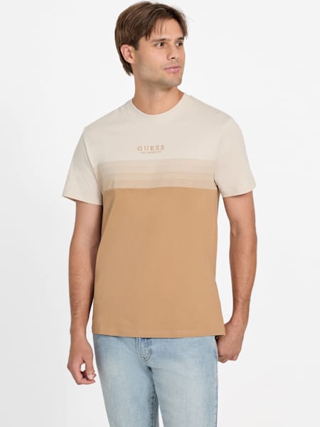 Rami Color-Blocked Tee