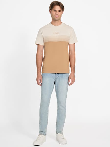 Rami Color-Blocked Tee