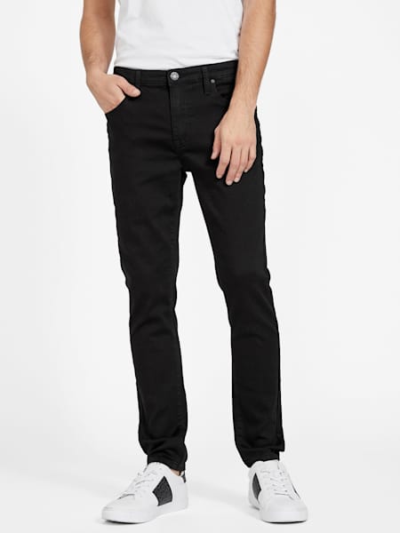 Sammy Modern Skinny Jeans